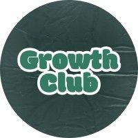 le growth club logo image