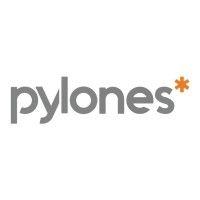 pylones hellas sa logo image