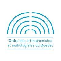 ordre des orthophonistes et audiologistes du québec (ooaq)