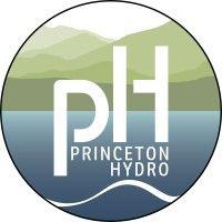 princeton hydro logo image