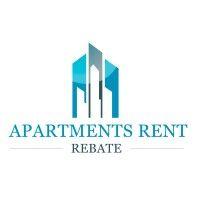 apartments rent rebate inc logo image