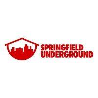 springfield underground logo image