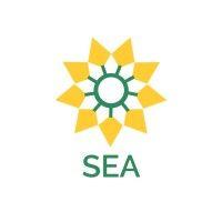 sustainable engineers association logo image