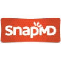 snapmd logo image