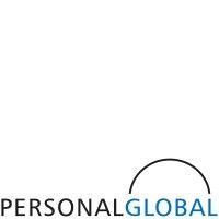 personalglobal gmbh logo image