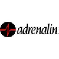 adrenalin, inc logo image