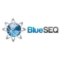 blueseq innovations inc. logo image