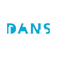 dans logo image