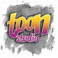 toon studio logo image