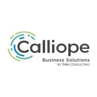 calliope business solutions by tvh consulting