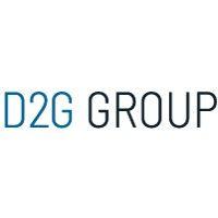 d2g group logo image