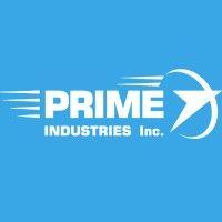 prime industries, inc. logo image