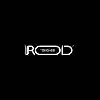 iroid technologies logo image