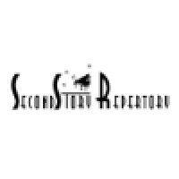 secondstory repertory logo image