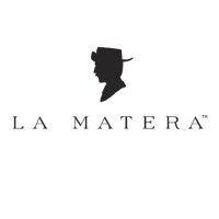 la matera logo image