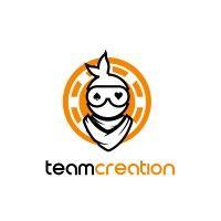 team creation logo image