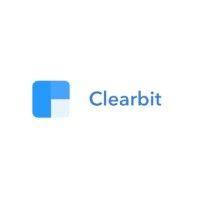 clearbit demo account logo image