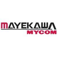 mayekawa usa inc logo image