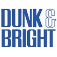 dunk & bright furniture logo image