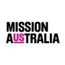 logo of Mission Australia