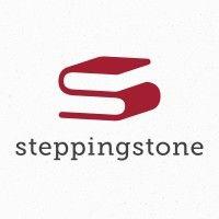 steppingstone logo image