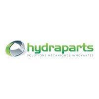 hydraparts logo image