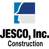 jesco, inc logo image