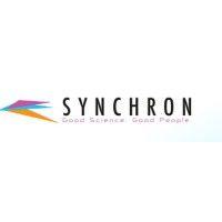 synchron research services pvt.ltd. logo image