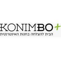 konimbo logo image