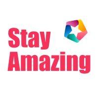 stay amazing 🌟