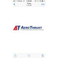 aerothrust holdings, llc logo image