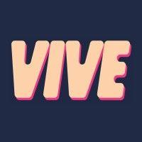 vive logo image