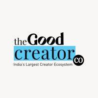 the good creator co. logo image