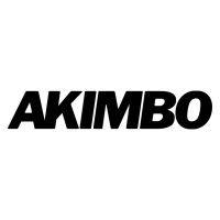 akimbo logo image