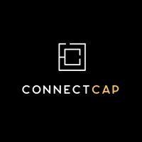 connectcap inc. logo image