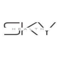 skyhealth nyc logo image