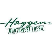 haggen, inc. logo image