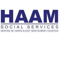 haam social services logo image