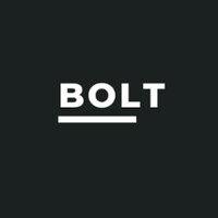 bolt sports group logo image