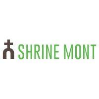 shrine mont logo image