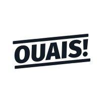 ouais! logo image