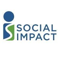 social impact logo image