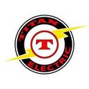 logo of Titan Electric