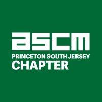 ascm prsj logo image