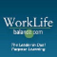 work-life balance logo image