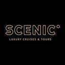 logo of Scenic Luxury Cruises Tours