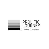 prolific journey logo image