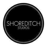 shoreditch studios ltd. logo image