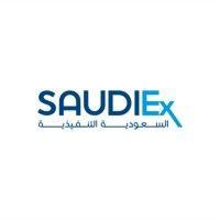 saudiex logo image