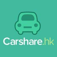 carshare.hk logo image